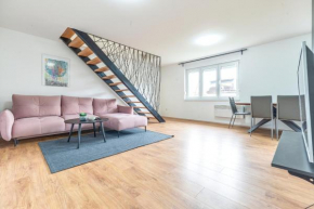 Modern Zagreb Apartment - Belong Rentals
